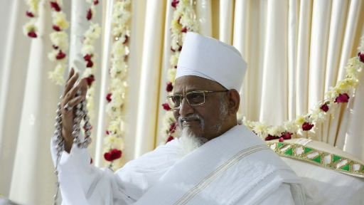 Milaad e Haatemi: Masjid e Nooraani